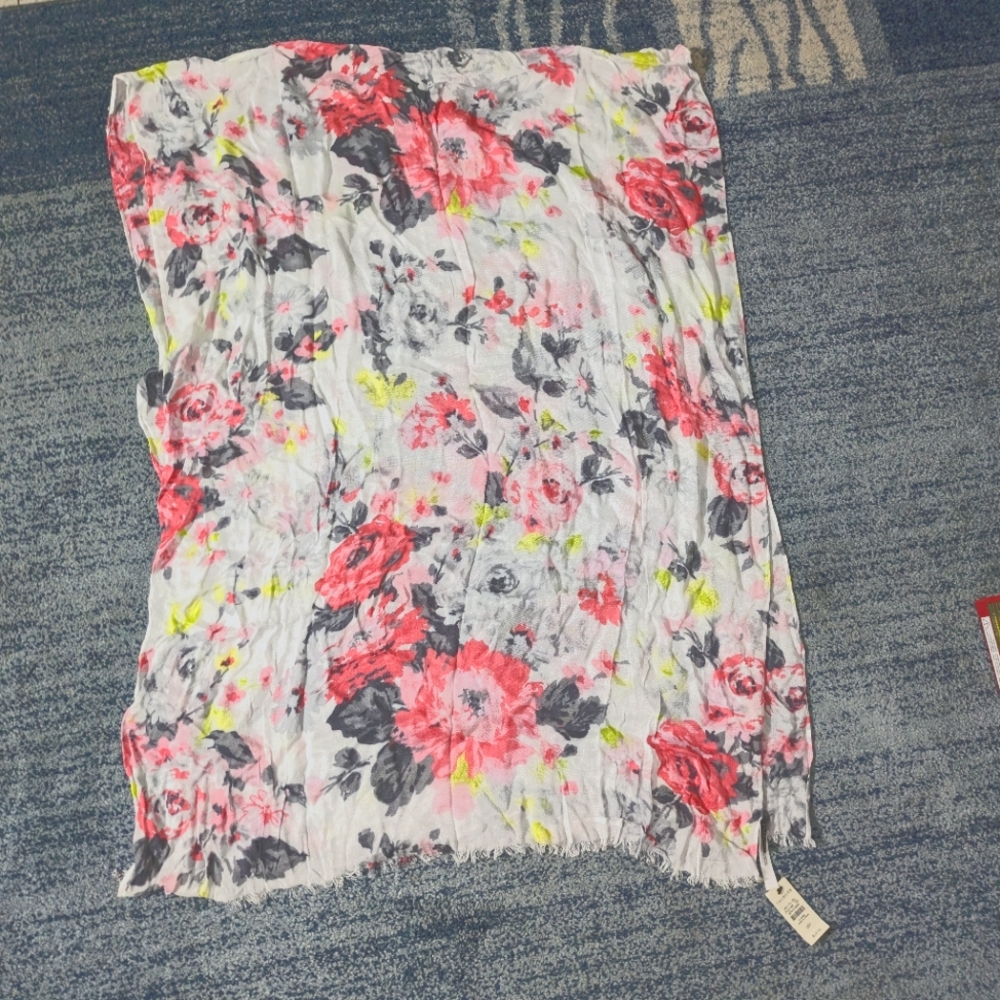 Talbots women's scarf